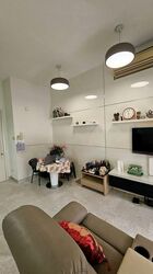 Emprado Suites (D15), Apartment #459421061